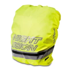 Altura Night Vision Hi Vis Pannier Cover - Small