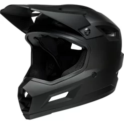 Bell Sanction 2 Mountain Bike Full Face Helmet In Black