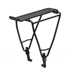 Blackburn Local Deluxe Rear Bike Rack In Black
