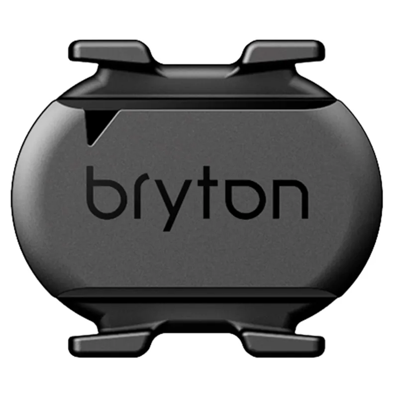 Bryton Smart Magnetless Bike Cadence Sensor In Black - Image 2