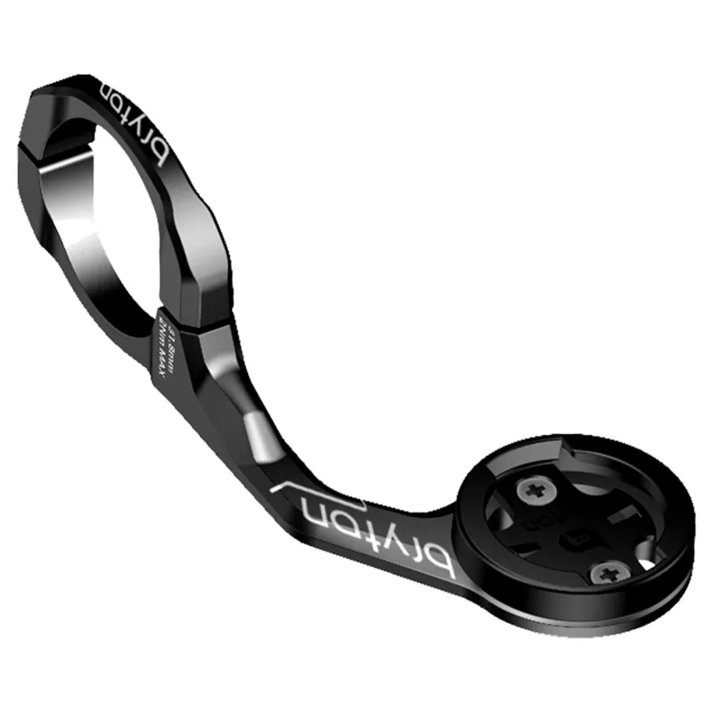 Bryton Sport Aluminium Out Front GPS Cycle Computer Mount