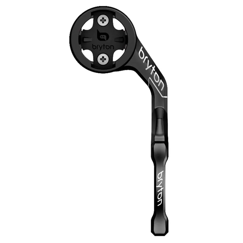Bryton Sport Aluminium Out Front GPS Cycle Computer Mount - Image 2