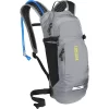 Camelbak Lobo 9l Hydration Pack With 2l Reservoir In Grey