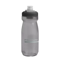 Camelbak Podium 700ml Water Bottle In Smoke Grey