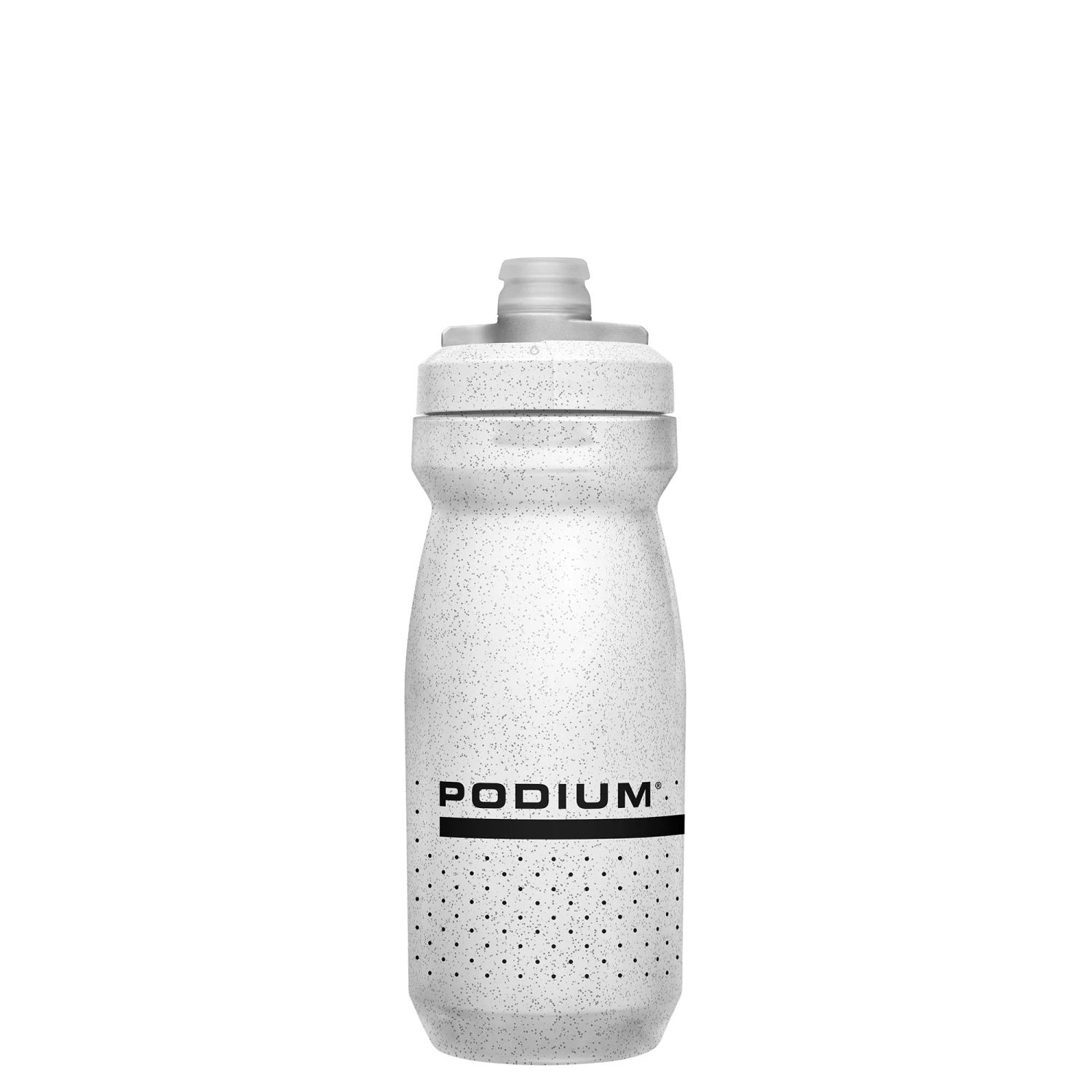 Camelbak Podium 700ml Water Bottle In Smoke Grey - Image 7