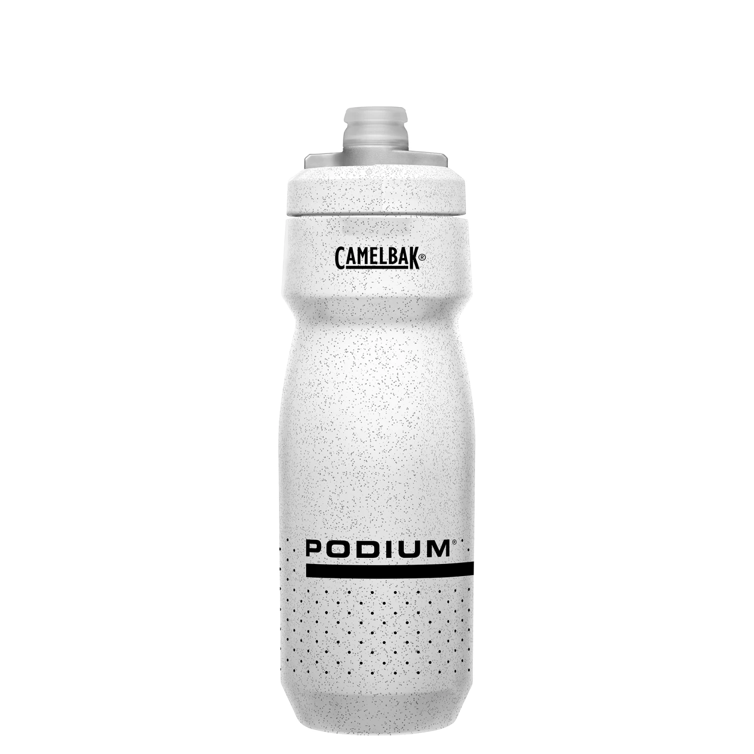Camelbak Podium 700ml Water Bottle In Smoke Grey - Image 6