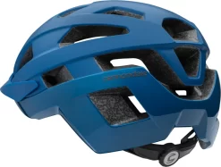 Cannondale Junction MIPS Mountain Bike Adult Helmet In Abyss Blue