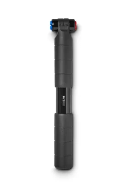 Acid Race Pure Pump In Black