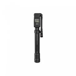 Topeak Mountain Digital 2stage Mini Pump In Black