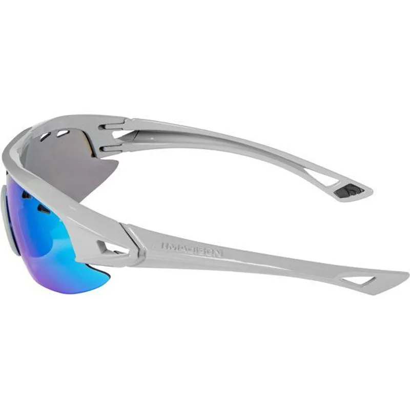 Madison Recon Cycling Glasses In Grey - Image 3