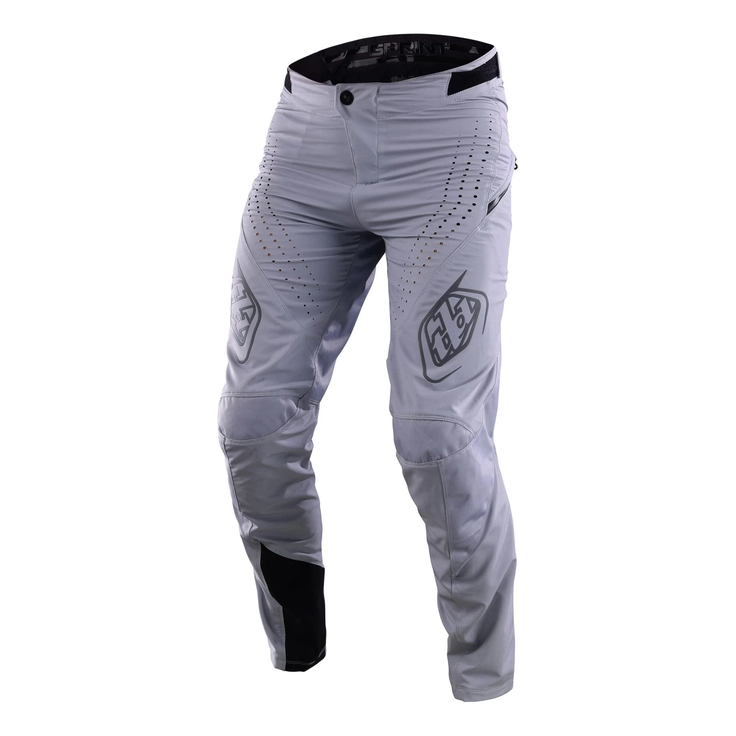 Troy Lee Designs Sprint Mono Trousers In Navy - Image 4