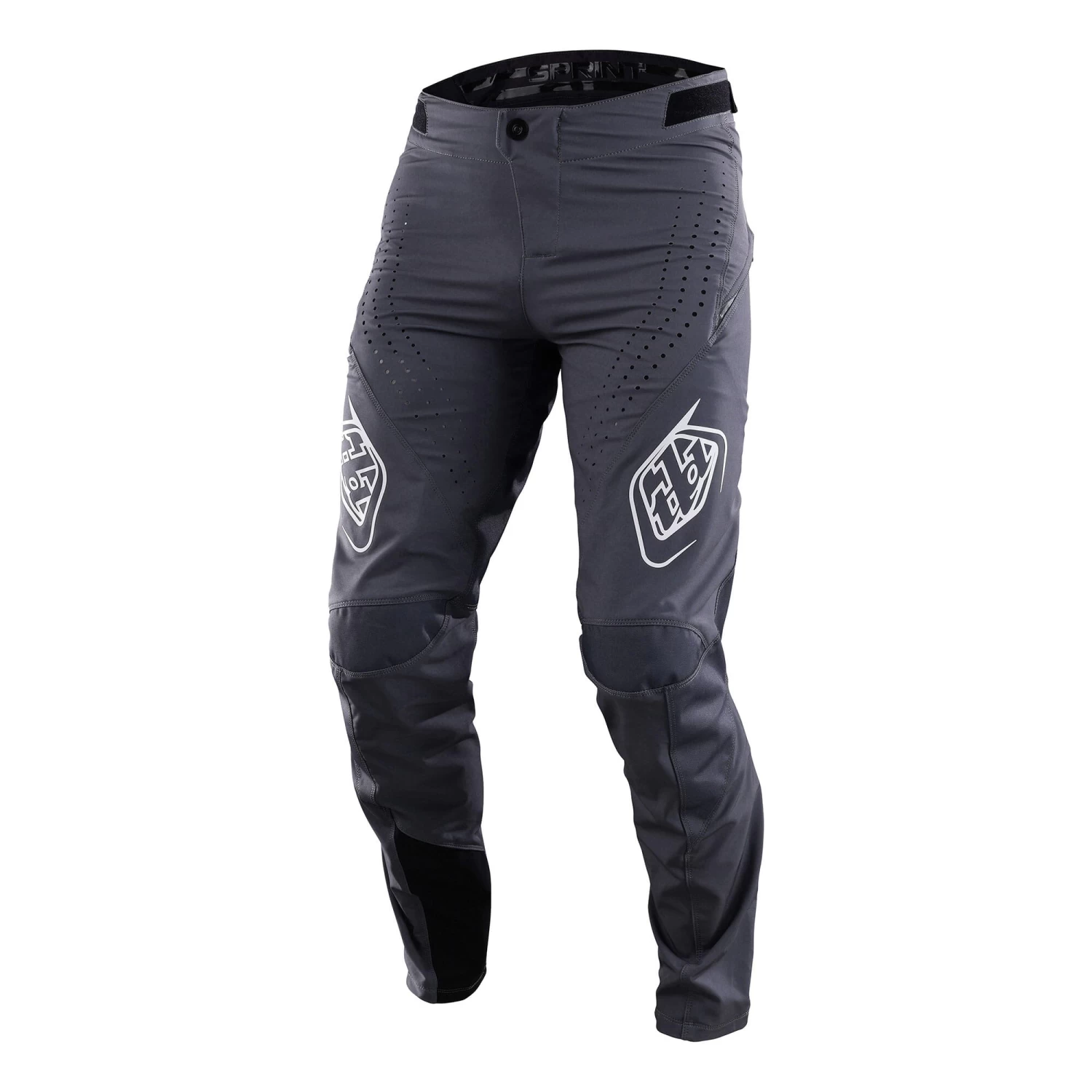 Troy Lee Designs Sprint Mono Trousers In Navy - Image 5