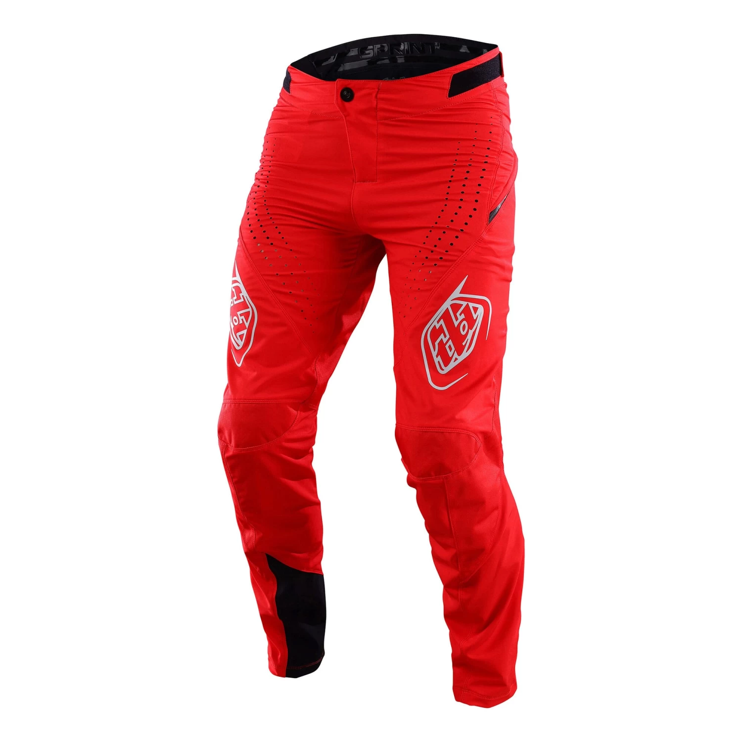 Troy Lee Designs Sprint Mono Trousers In Navy - Image 3