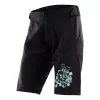 Troy Lee Designs Lilium Womens Micayla Gatto Shorts In Black