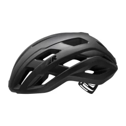 Lazer Strada With KinetiCore Road Helmet In Matt Black