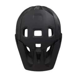 Lazer Jackal KinetiCore Mountain Bike Helmet In Matt Black