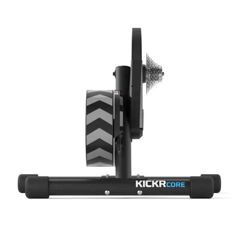 Wahoo Kickr Core Indoor Smart Turbo Trainer - Image 4