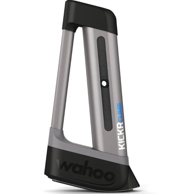 Wahoo KICKR Climb Indoor Grade Simulator
