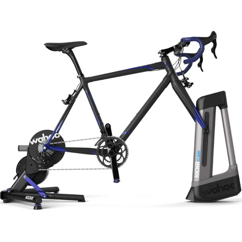 Wahoo KICKR Climb Indoor Grade Simulator - Image 5