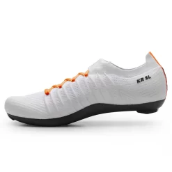 DMT KR SL Road Cycling Shoes In White