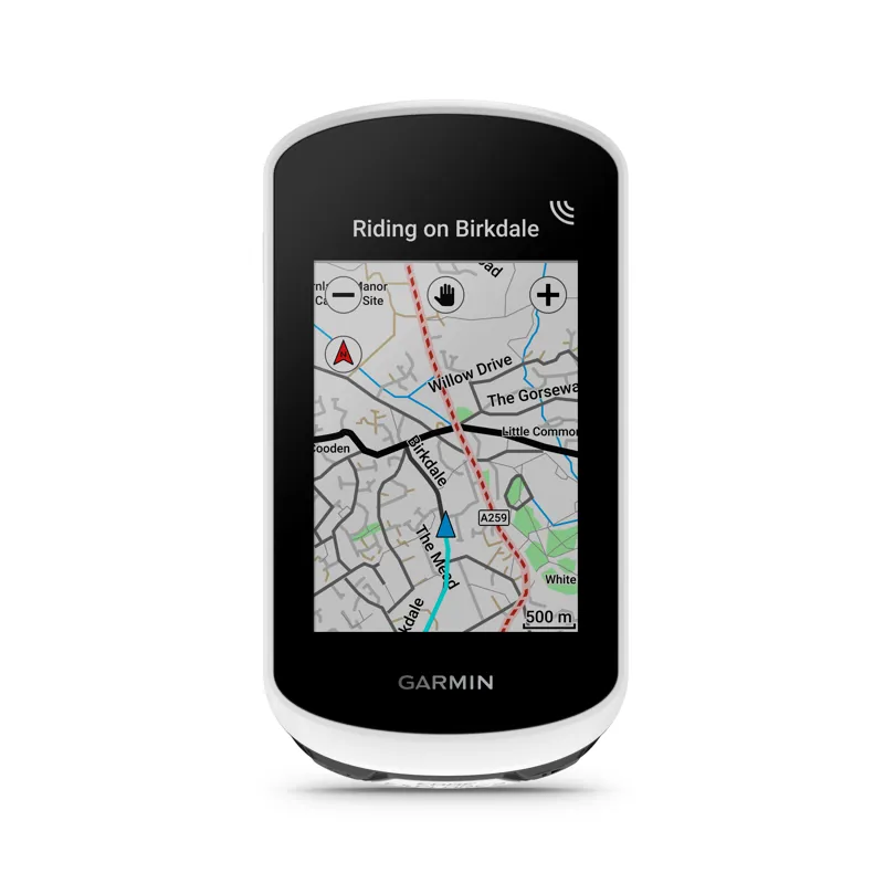 Garmin Edge Explore 2 Cycling GPS Computer - Image 2