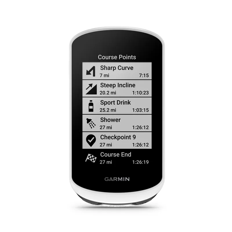 Garmin Edge Explore 2 Cycling GPS Computer - Image 4