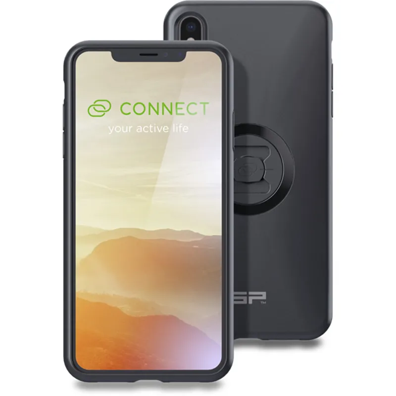 SP Connect Bike Bundle For Mounting Galaxy S9+/S8+ To Bike - Image 5