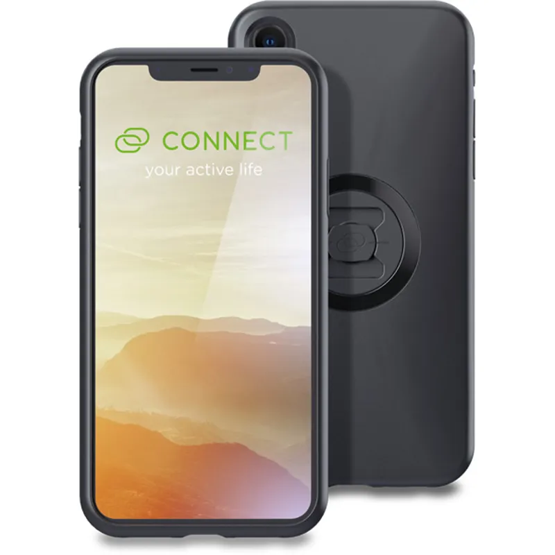 SP Connect Bike Bundle For Mounting Galaxy S9+/S8+ To Bike - Image 3