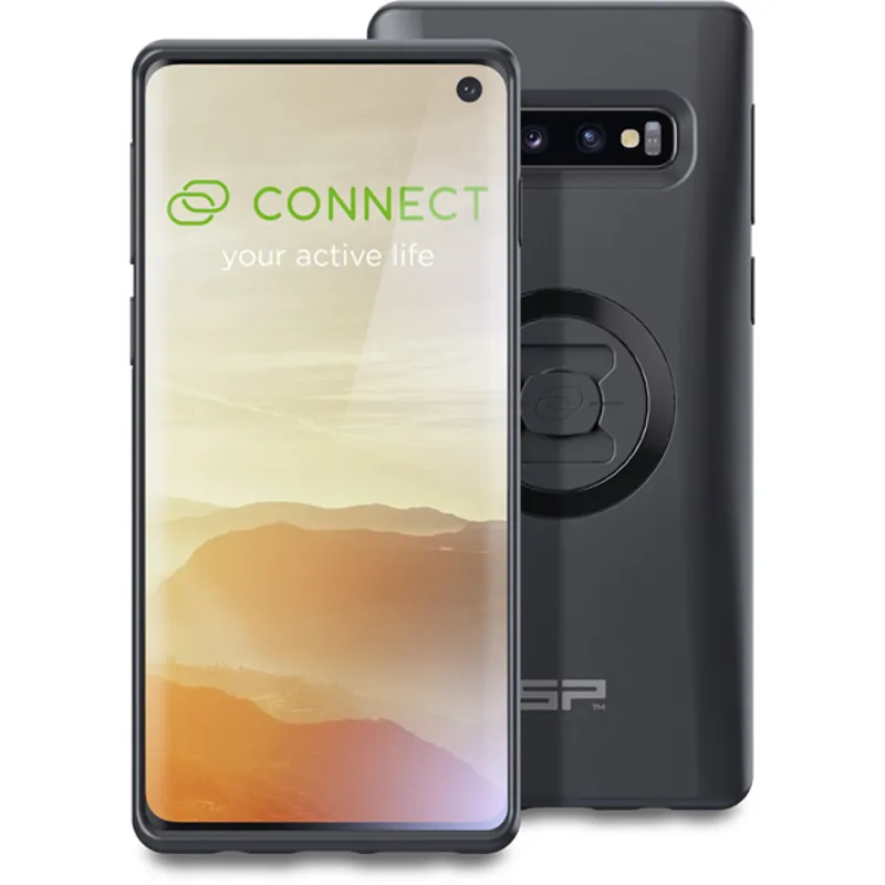 SP Connect Bike Bundle For Mounting Galaxy S9+/S8+ To Bike - Image 9