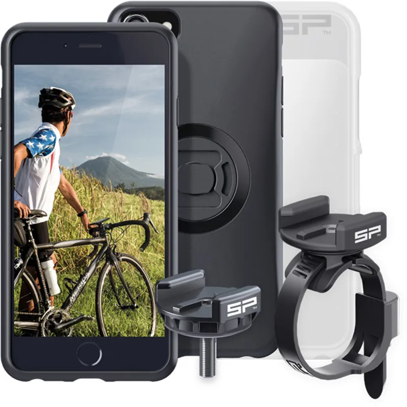 SP Connect Bike Bundle For Mounting Galaxy S9+/S8+ To Bike - Image 10