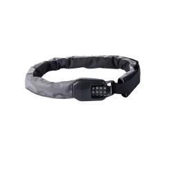 Hiplok Spin Wearable Chain Lock In Superbright