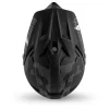 Bluegrass Intox Full-Face Helmet For Downhill And BMX In Black Camo