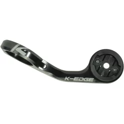 K-Edge Garmin Max XL Mount In Black 31.8mm