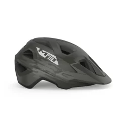 2022 MET Echo MIPS Mountain Bike Helmet In Titanium
