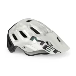 2022 MET Roam MIPS Mountain Bike Helmet In White