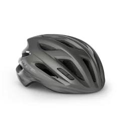 MET Idolo MIPS Road Cycling Helmet In Titanium