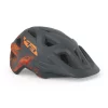 2022 MET Eldar Kids Cycling Helmet In Grey
