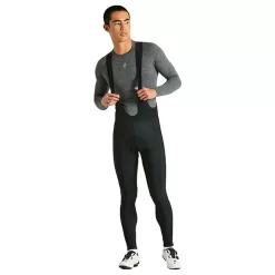 Specialized Men's RBX Comp Thermal Bib Tights In Black