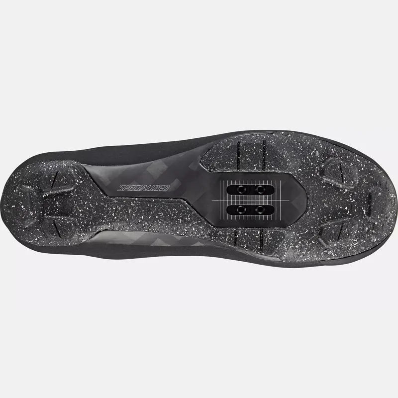 Specialized Recon ADV MTB Shoe In Black - Image 3