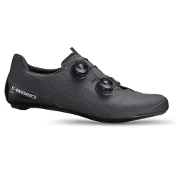 Specialized S-Works Torch Road Cycling Shoes In Black
