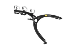 Saris Bones 3 Bike Car Rack Cycle Carrier In Black