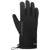 Shimano Gore-Tex Grip Primaloft Cycling Gloves In Black