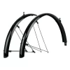 SKS Bluemels 28 Inch Mudguard Set In Black