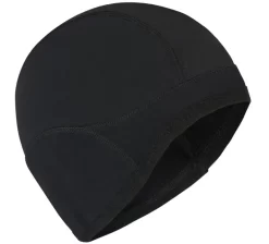 Madison Sportive Thermal Skullcap In Black