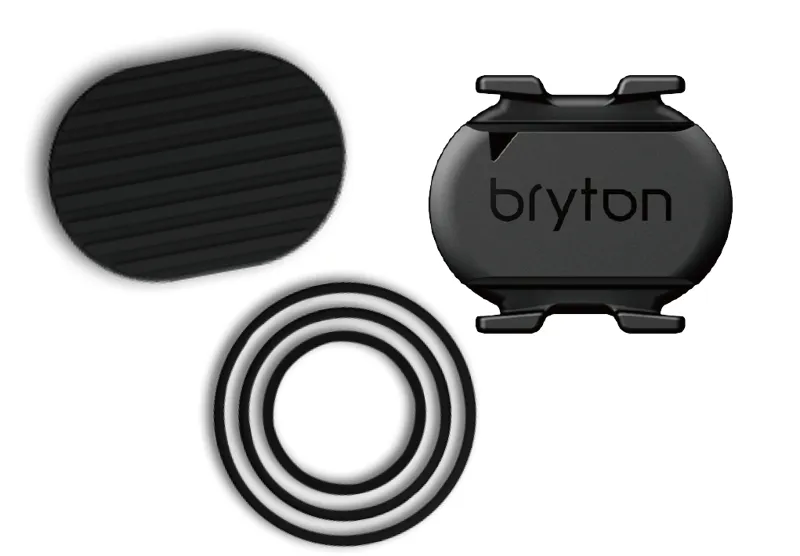 Bryton Smart Magnetless Bike Cadence Sensor In Black - Image 3