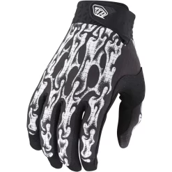 Troy Lee Designs Air Youth Mountain Bike Gloves In Black