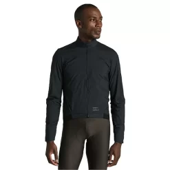Specialized Prime Alpha Men's Cycling Jacket In Gunmetal
