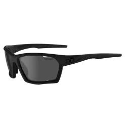 Tifosi Kilo Polarised Single Lens Sunglasses In Black