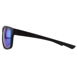 Tifosi Swick Clarion Single Lens Sunglasses In Limited Edition Black