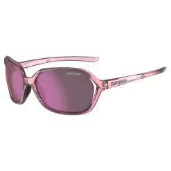 Tifosi Swoon Single Lens Cycling Sunglasses In Rose